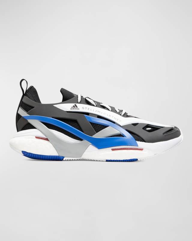 ASMC Solarglide Cutout Runner Sneakers